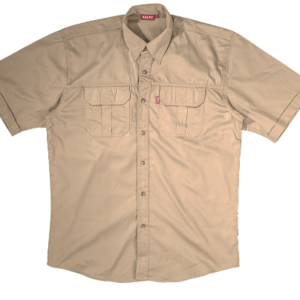 Bush shirt