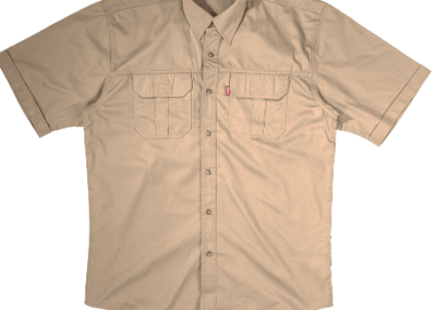 Bush shirt