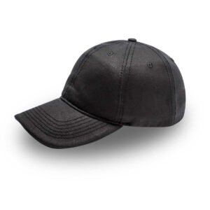 Oilskin Cap