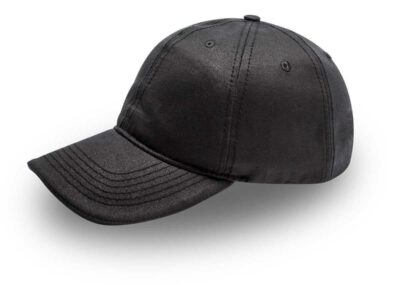 Oilskin Cap