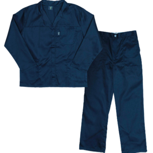 Paramount Polycotton Conti Suit