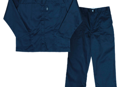 Paramount Polycotton Conti Suit