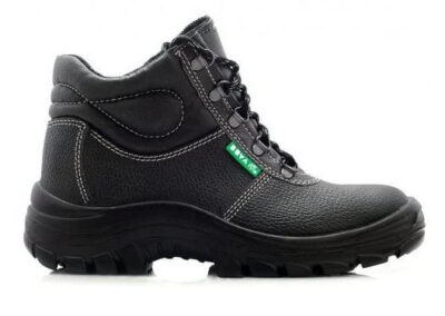 Bova Maverick Safety Shoe