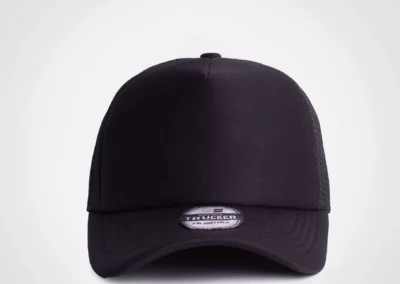 Vintage Trucker Cap 5 -panel