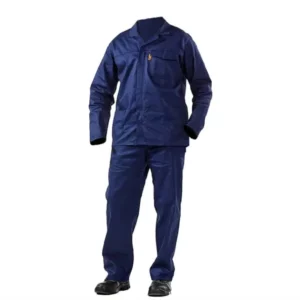 Dromex 2 piece Poly Cotton worksuit