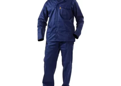 Dromex 2 piece Poly Cotton worksuit