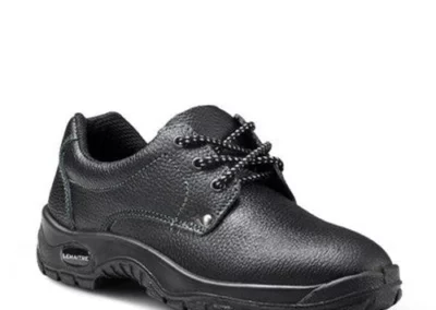 Le Maitre Robust safety boot