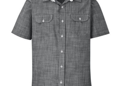 Windsor short sleeved shirt